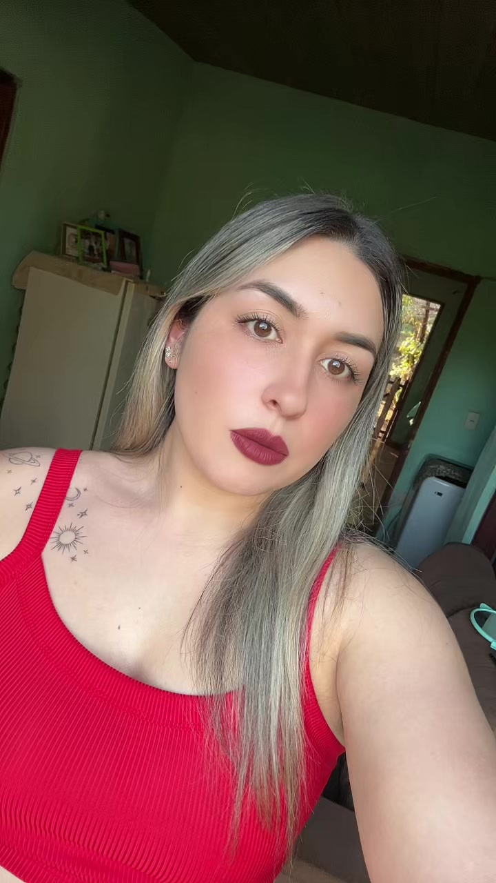 @Marlene Acuña