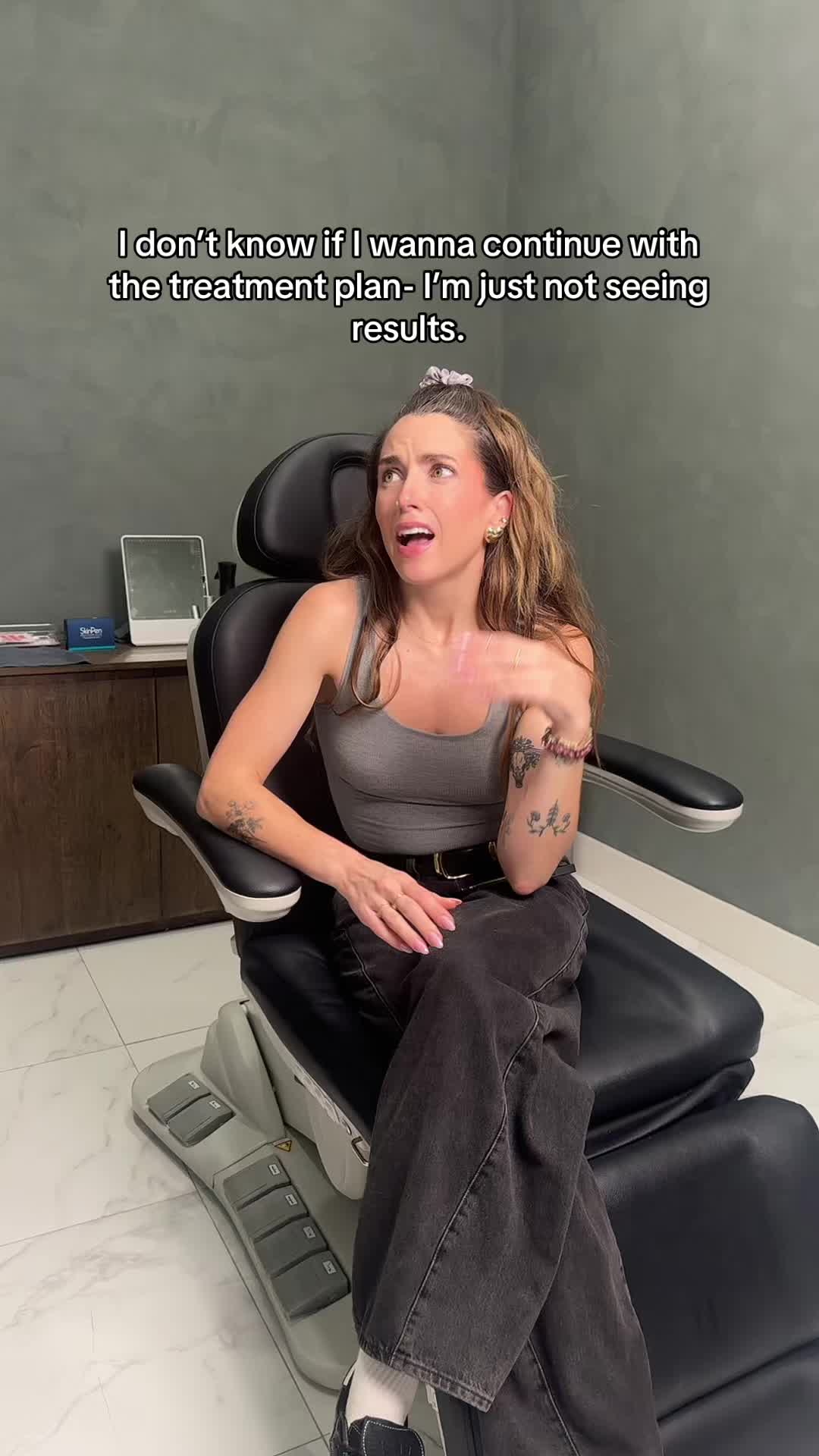 @alexis rose