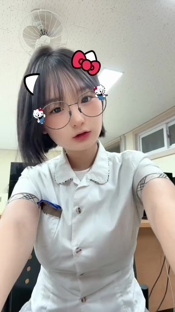 @가와이