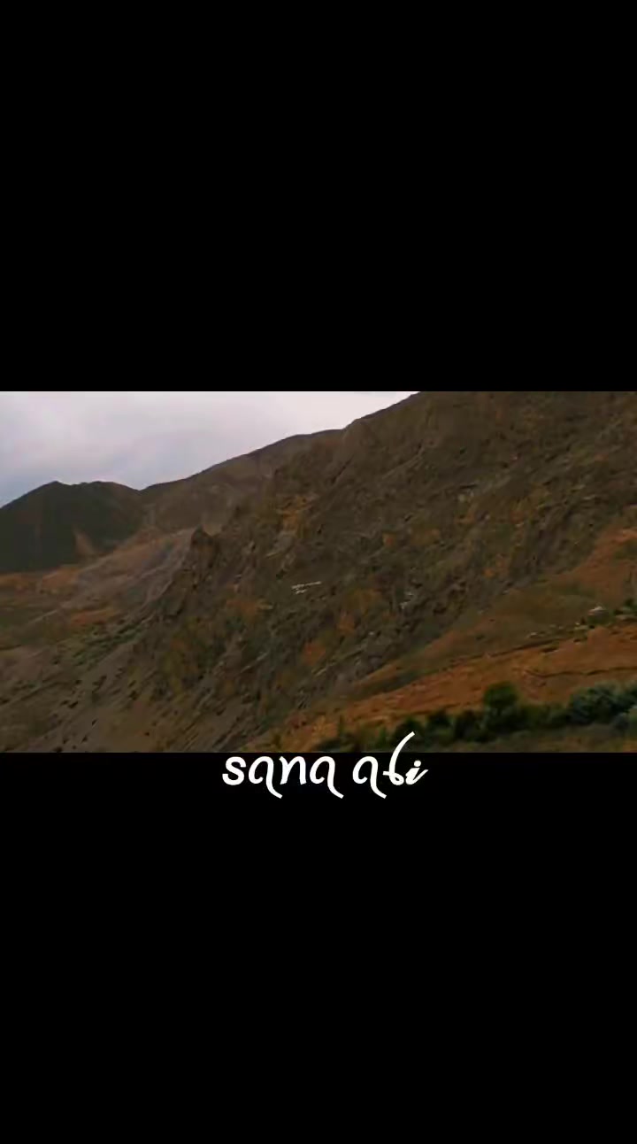 @SANa Ali🥰