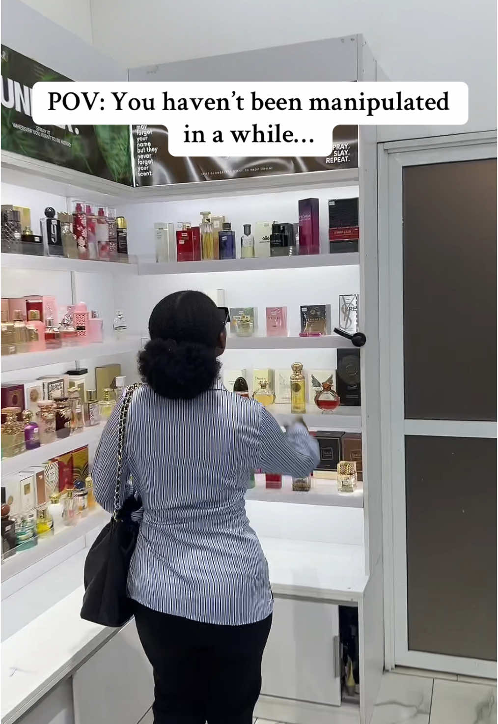 @Glow Secret Scents