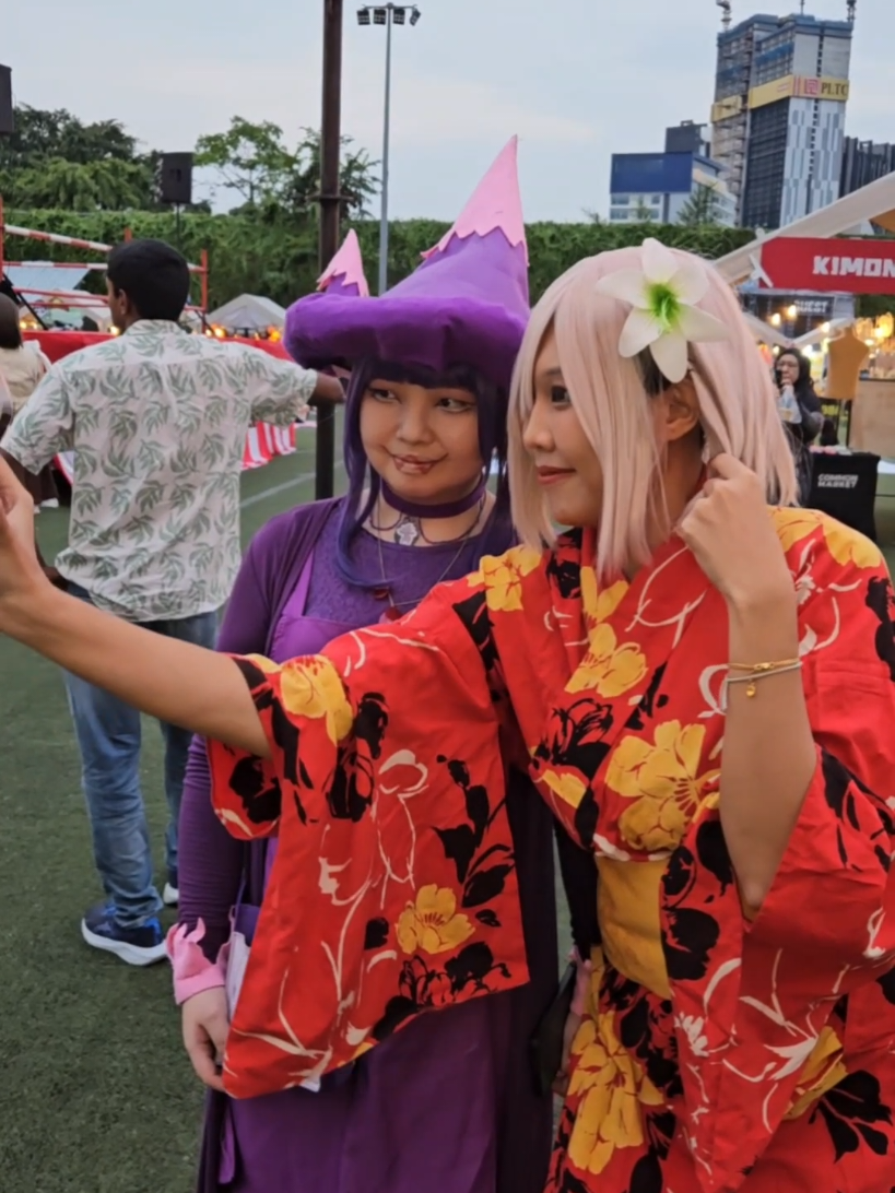 @Huey Hiew ~ Life Is Festival