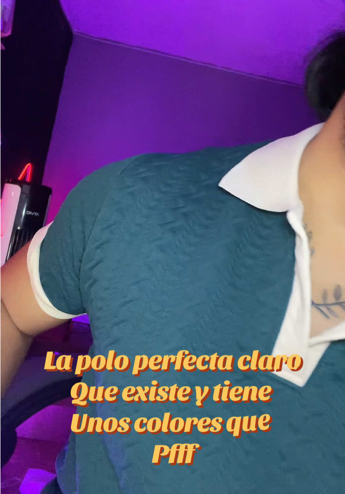 @Leon Ramirez