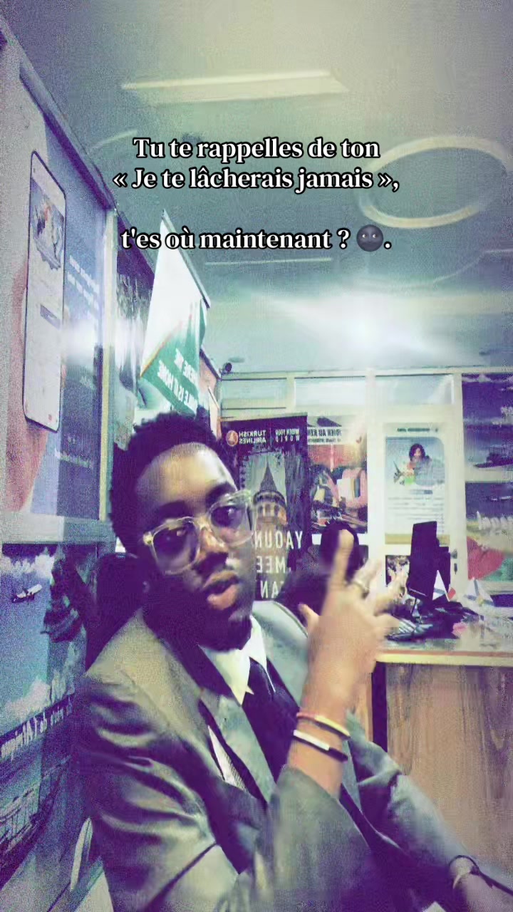 @BERTRAND | UGC