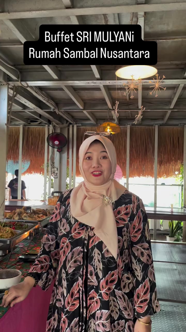 @RUMAH SAMBAL NUSANTARA RSN