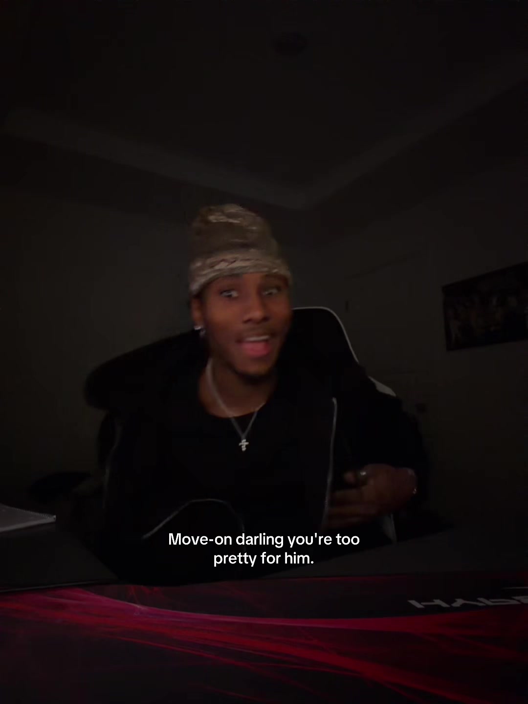 @Da <3