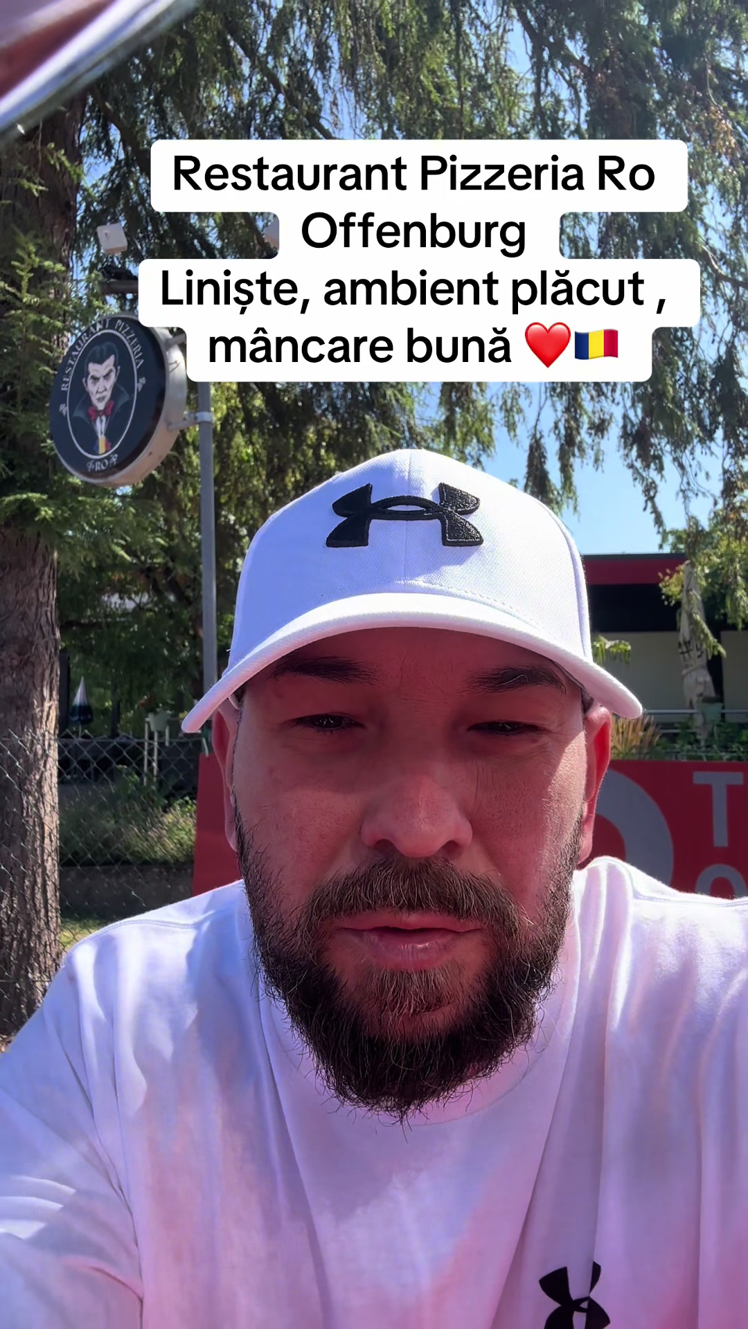 @🇹🇩Restaurant Pizzeria Ro🇹🇩