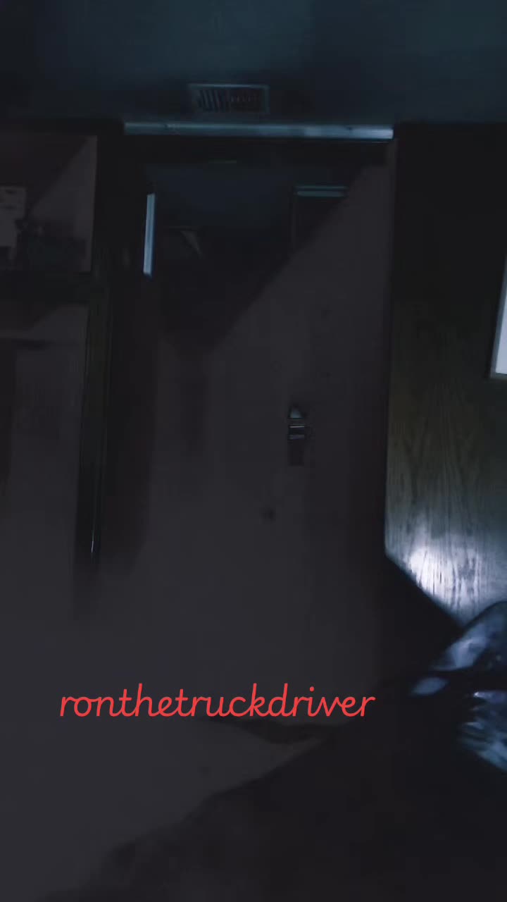 @ronthetruckdriver