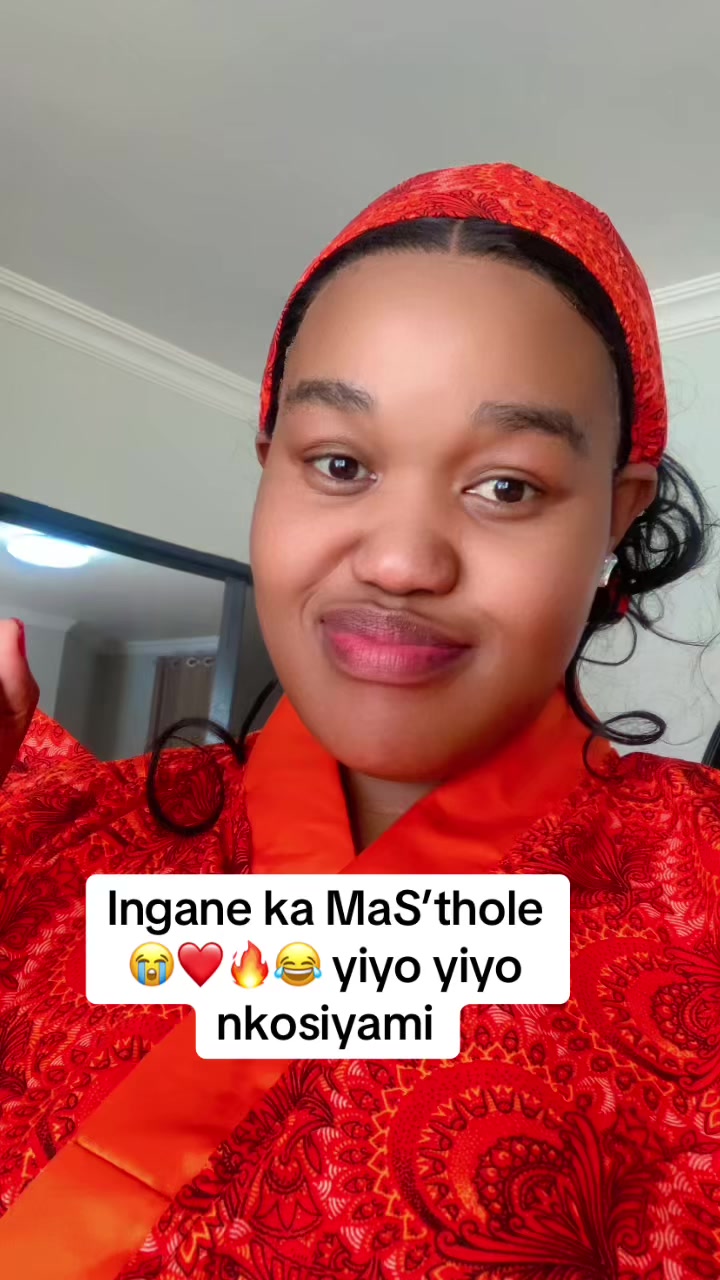 @MaShenge_Mukeh❤️