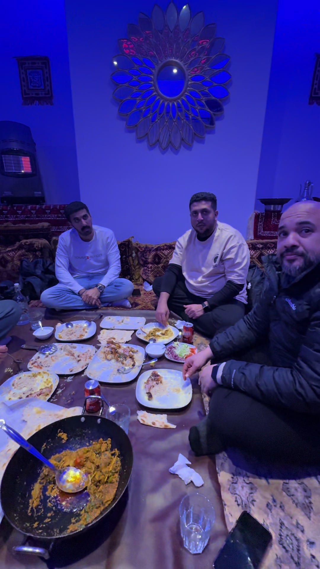 @My Watan Restaurant