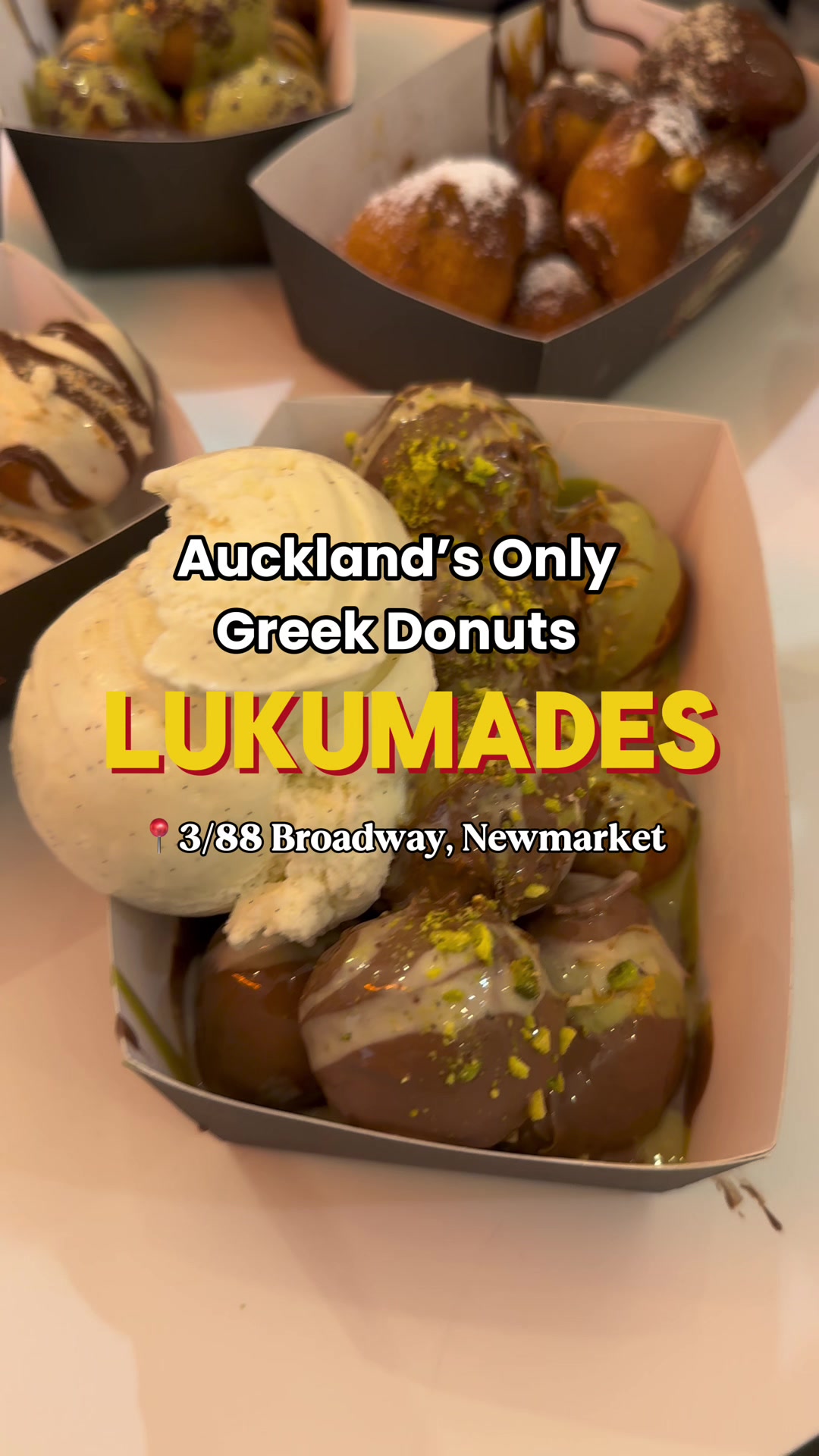 @Matakai Foodie