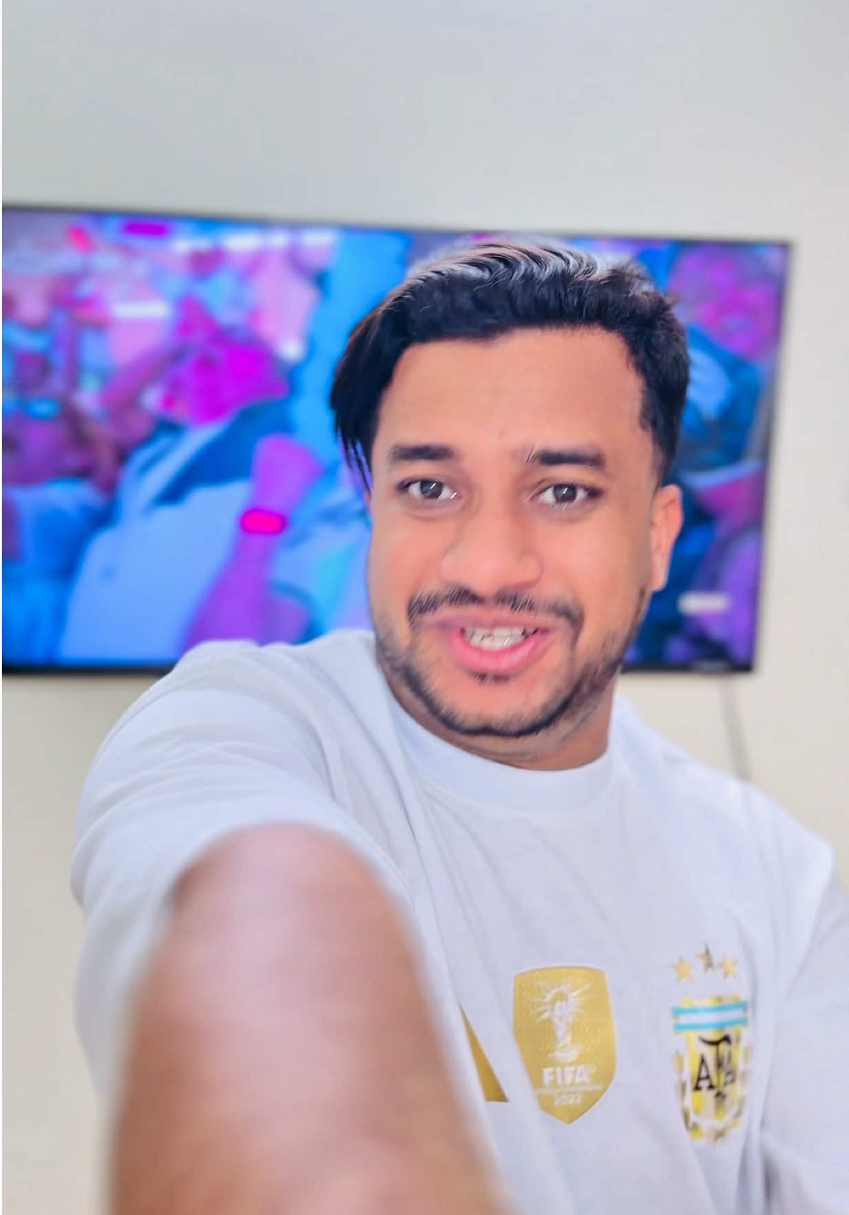 @❤️Voice Of Farhan ❤️