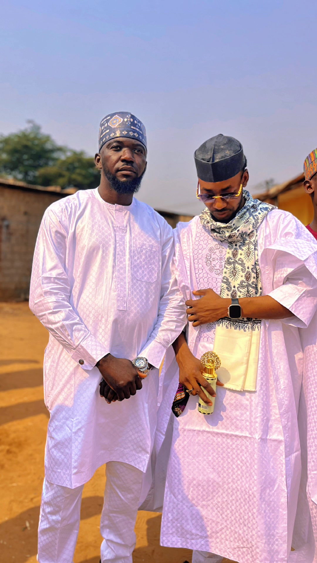 @yahaya Zakari