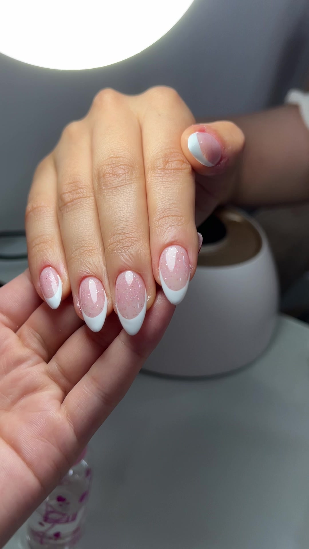 @Chouchou beauty Nails 💅🏻