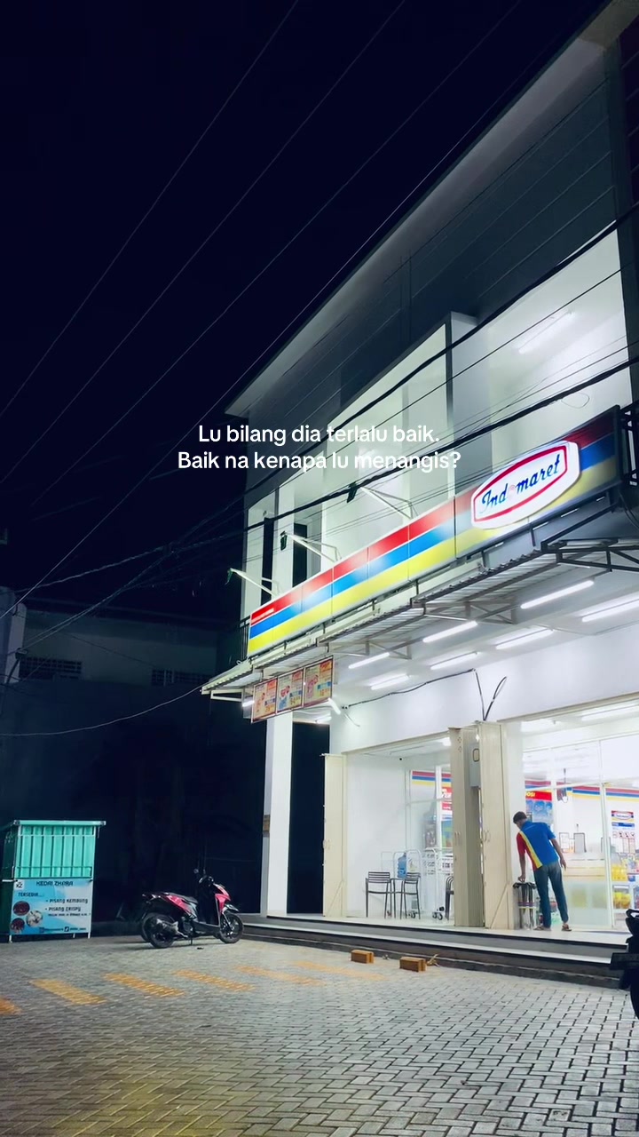 @Baru cusss