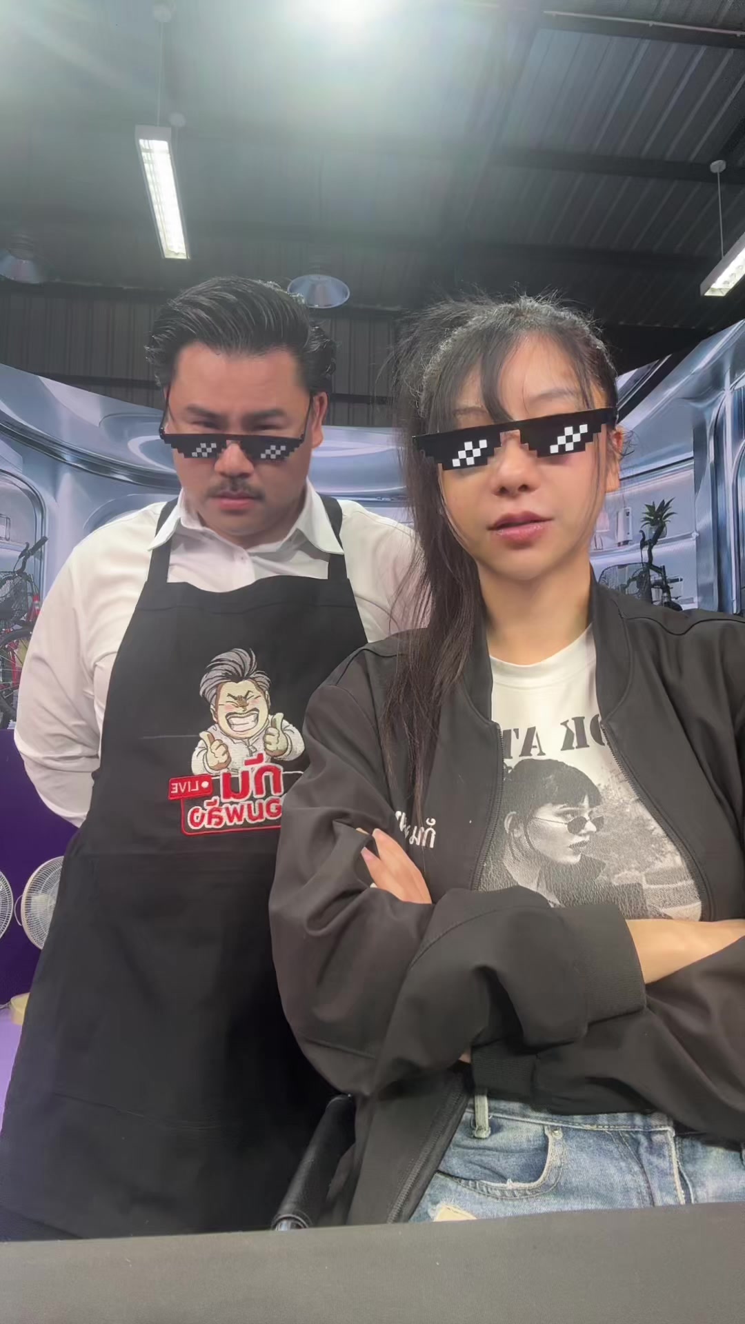 @มิรา ดุรงคชยานุรักษ์