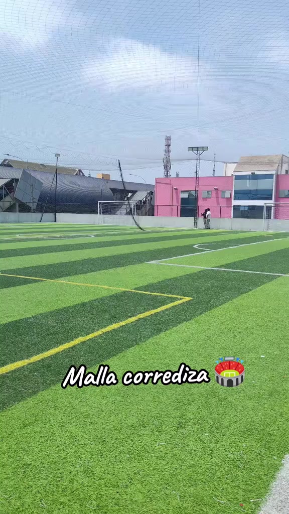 @🥅Mallas San Martín🥅