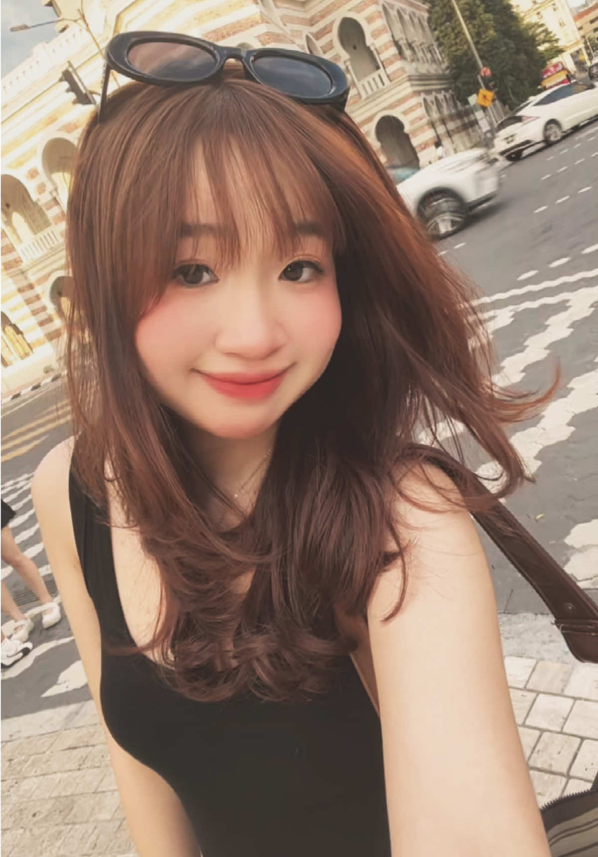 @Người đẹp đang bận ✨
