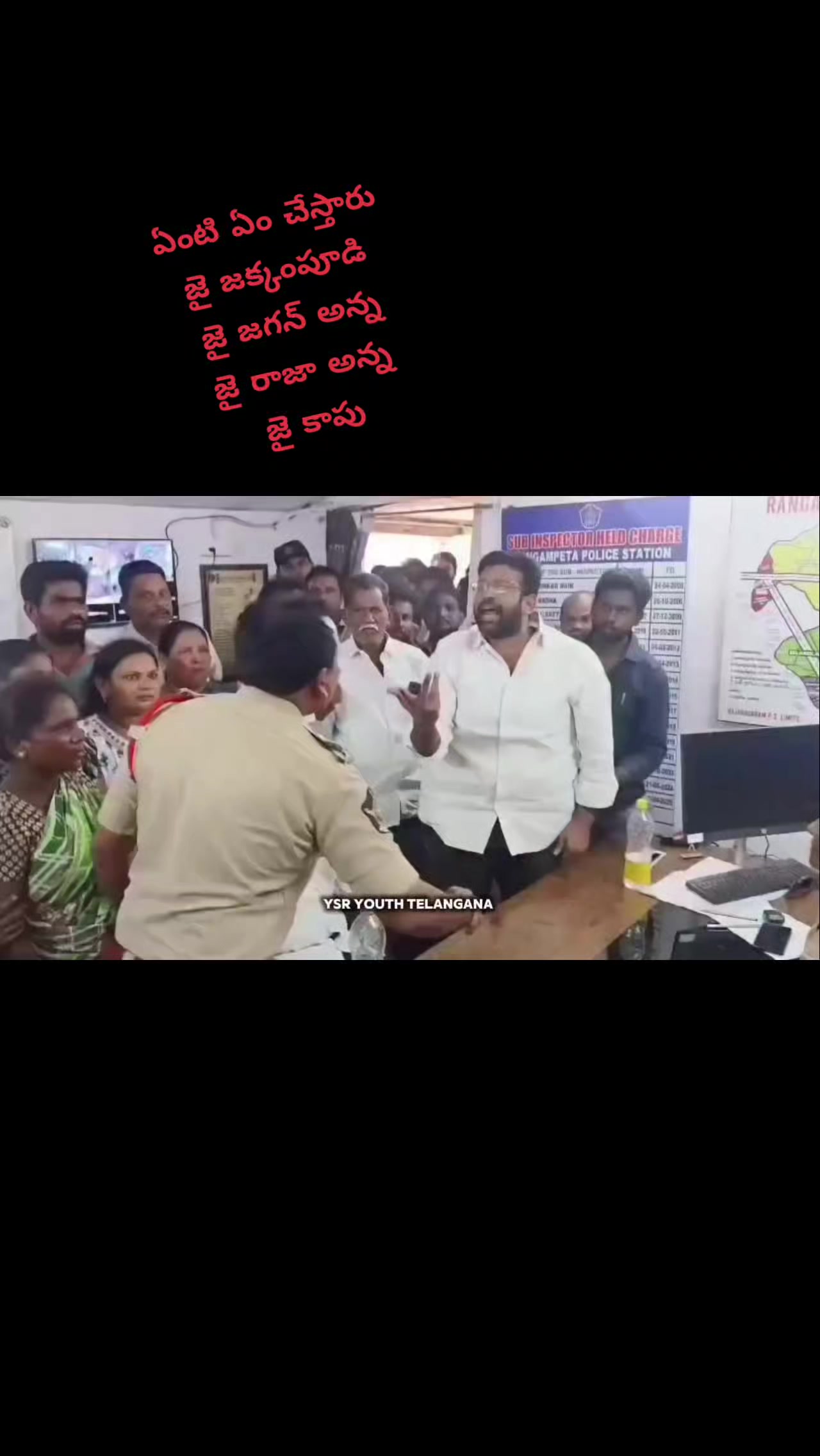@CHANDRA MOULI ♥️♥️