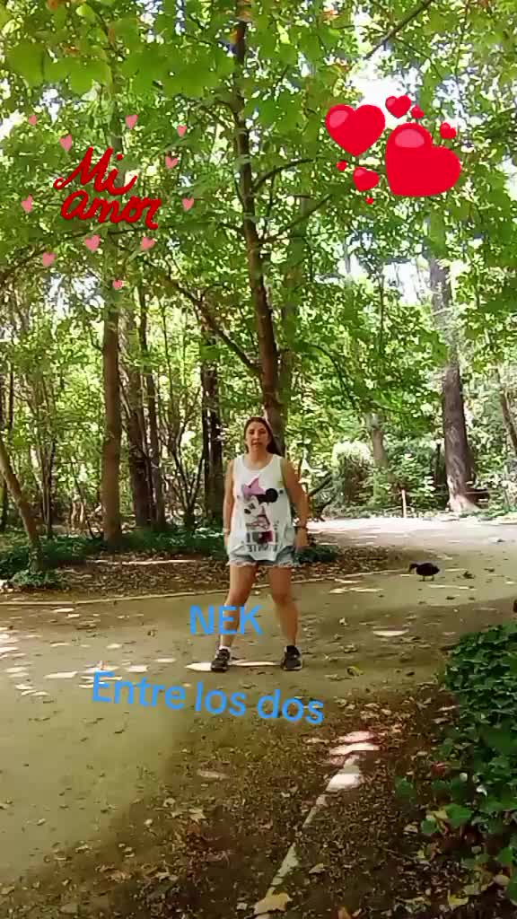 @María Luisa Testera