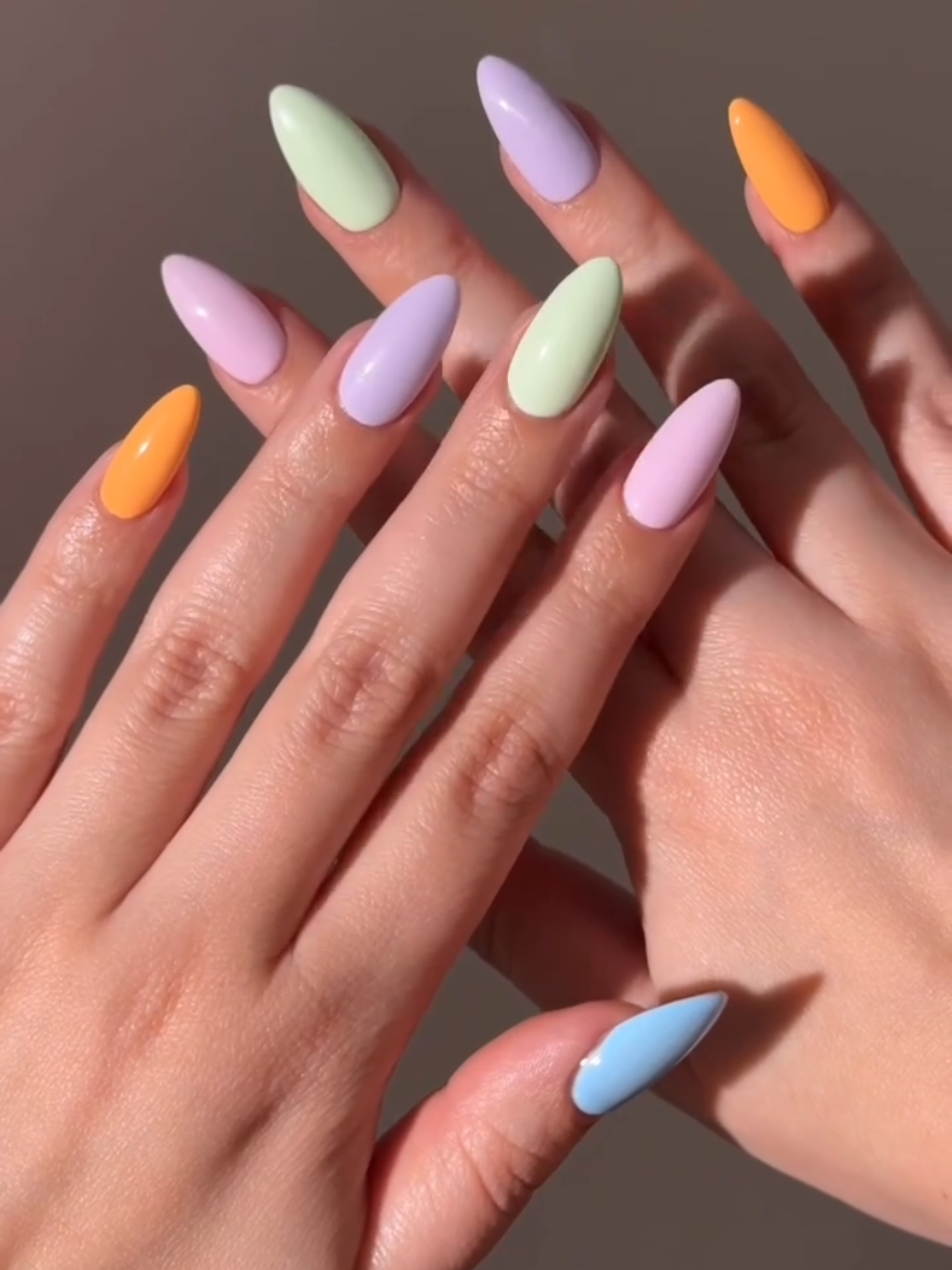 @Daily Nail Inspo Curated ✨️
