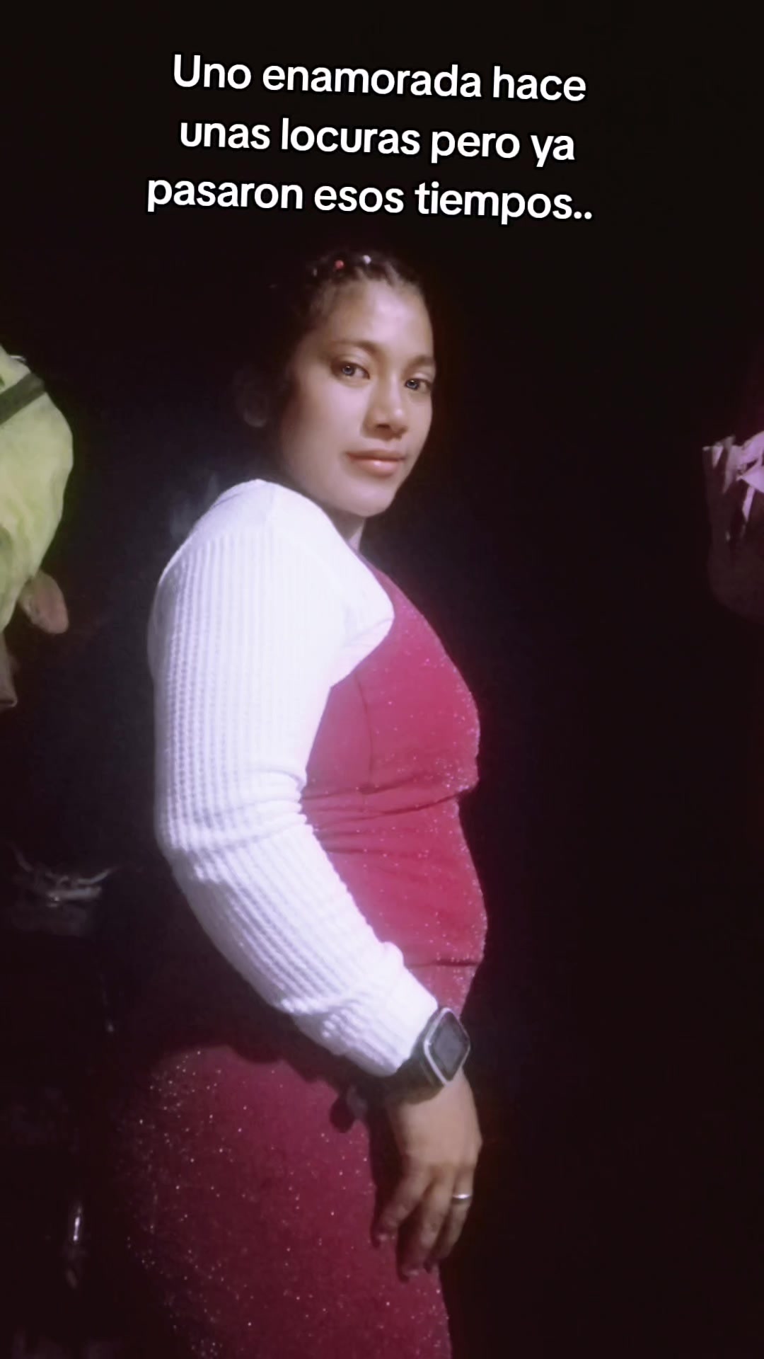 @Dayanita Rodriguez