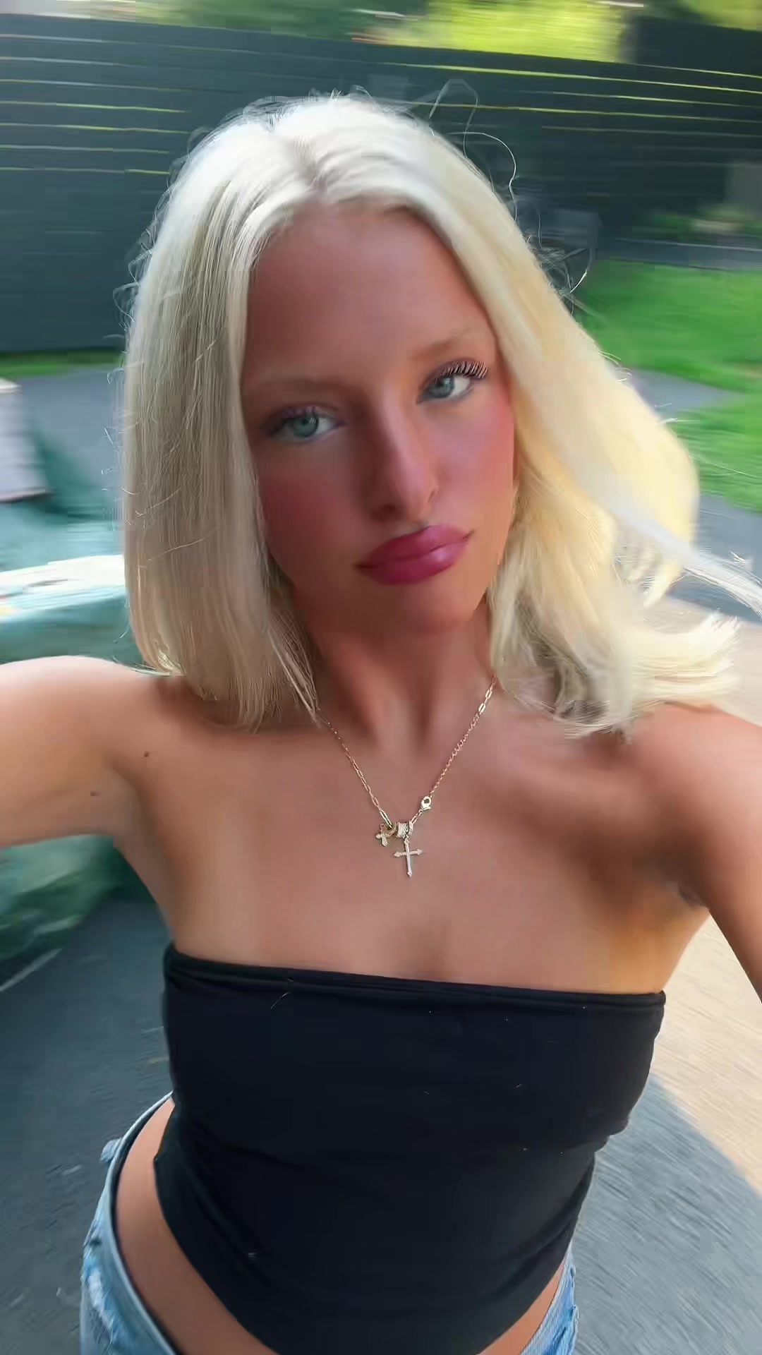 @Alivia Mae