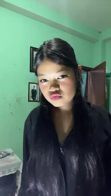 @Thulung Rai*