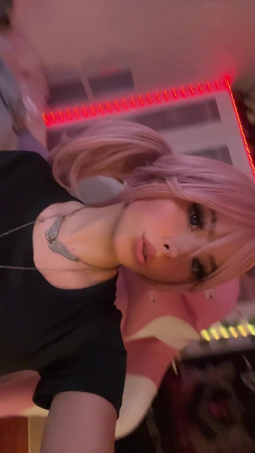 @Ali&eacute;nor 🌺