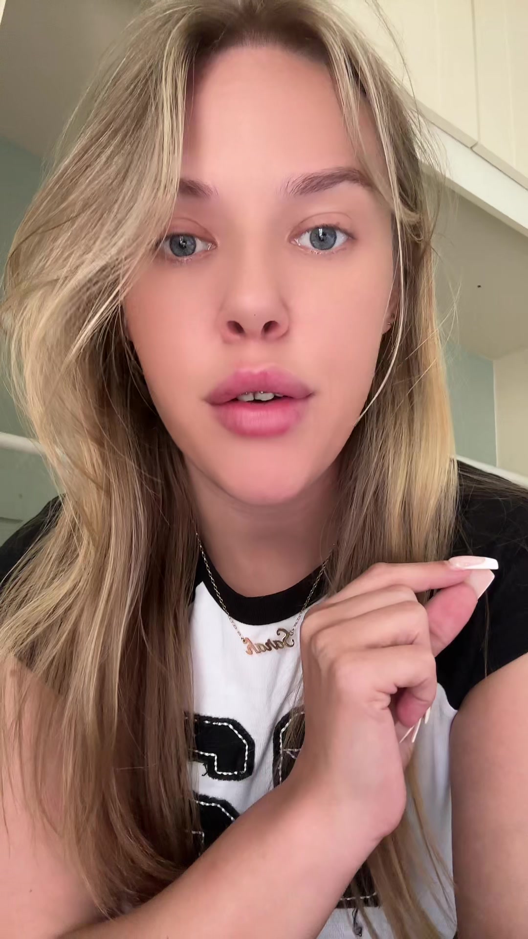 @Sarah