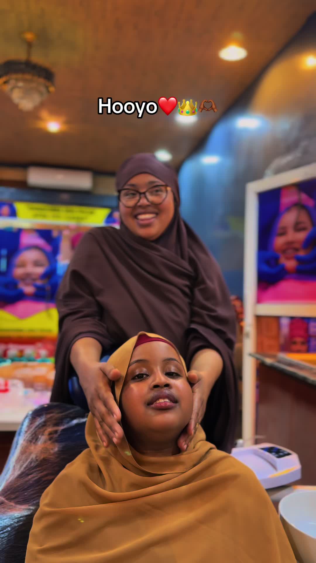 @DR.Mohani Said🇸🇴🦷🇲🇾