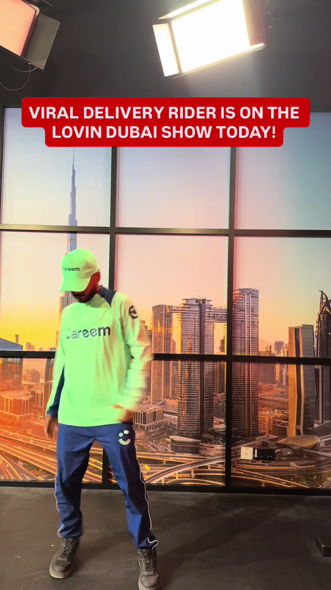 @Lovin Dubai | لوڤن دبي