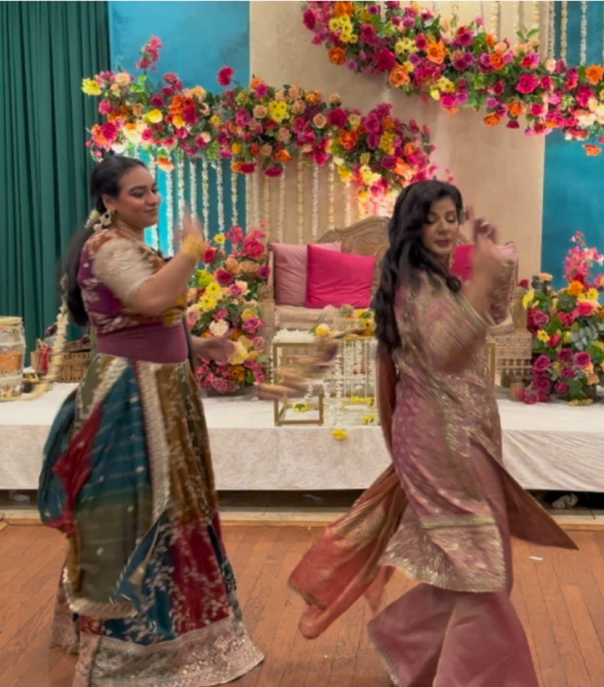 @DMV Wedding Content Creator