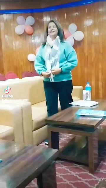 @Maya Pandey
