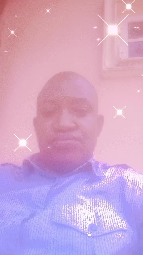 @Olatunji Odunsi