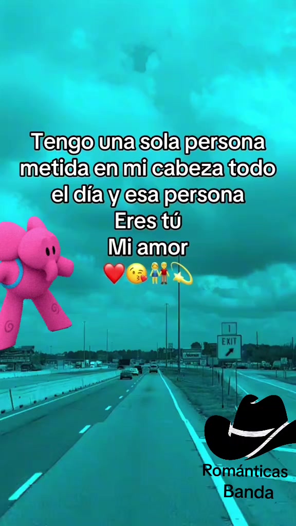 @Románticas Banda