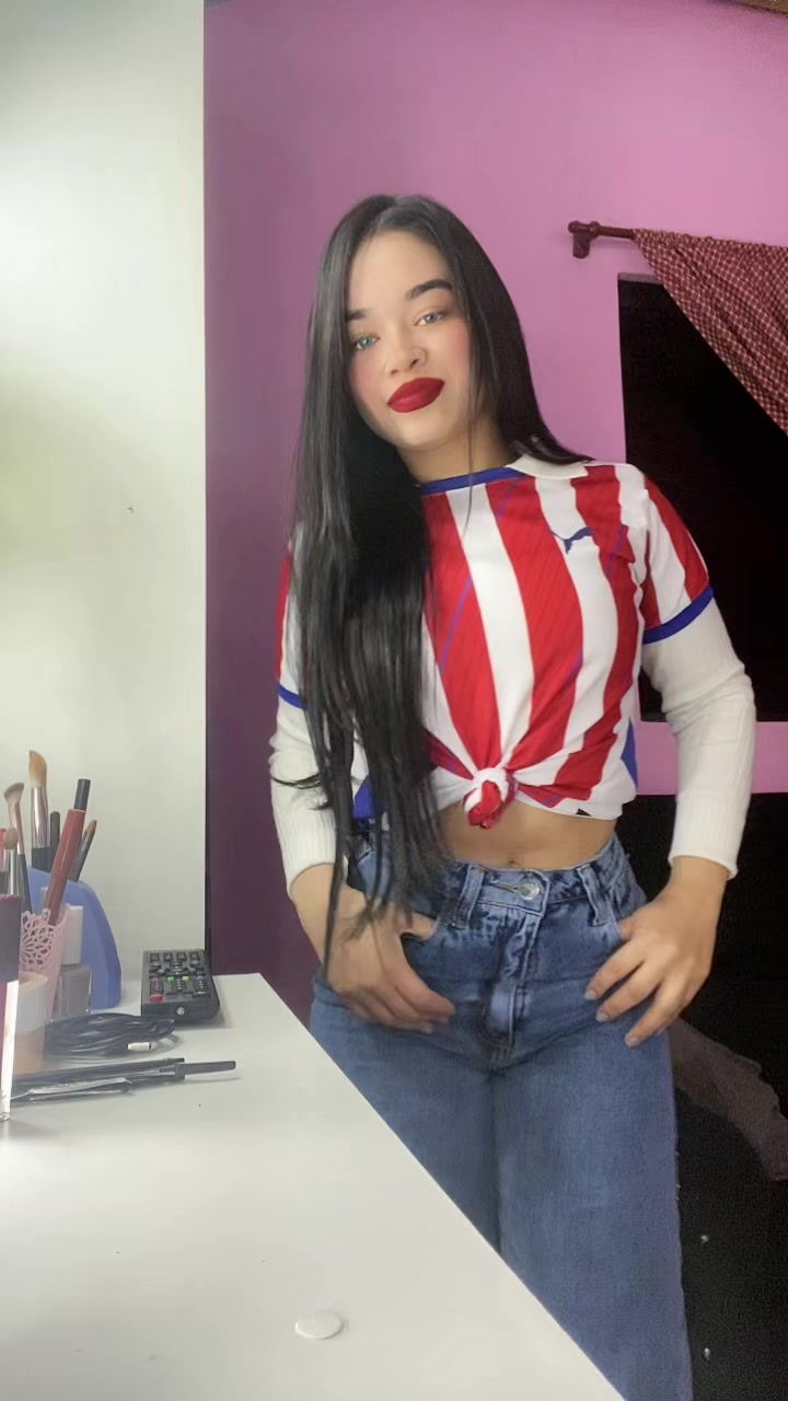 @Magali Acosta
