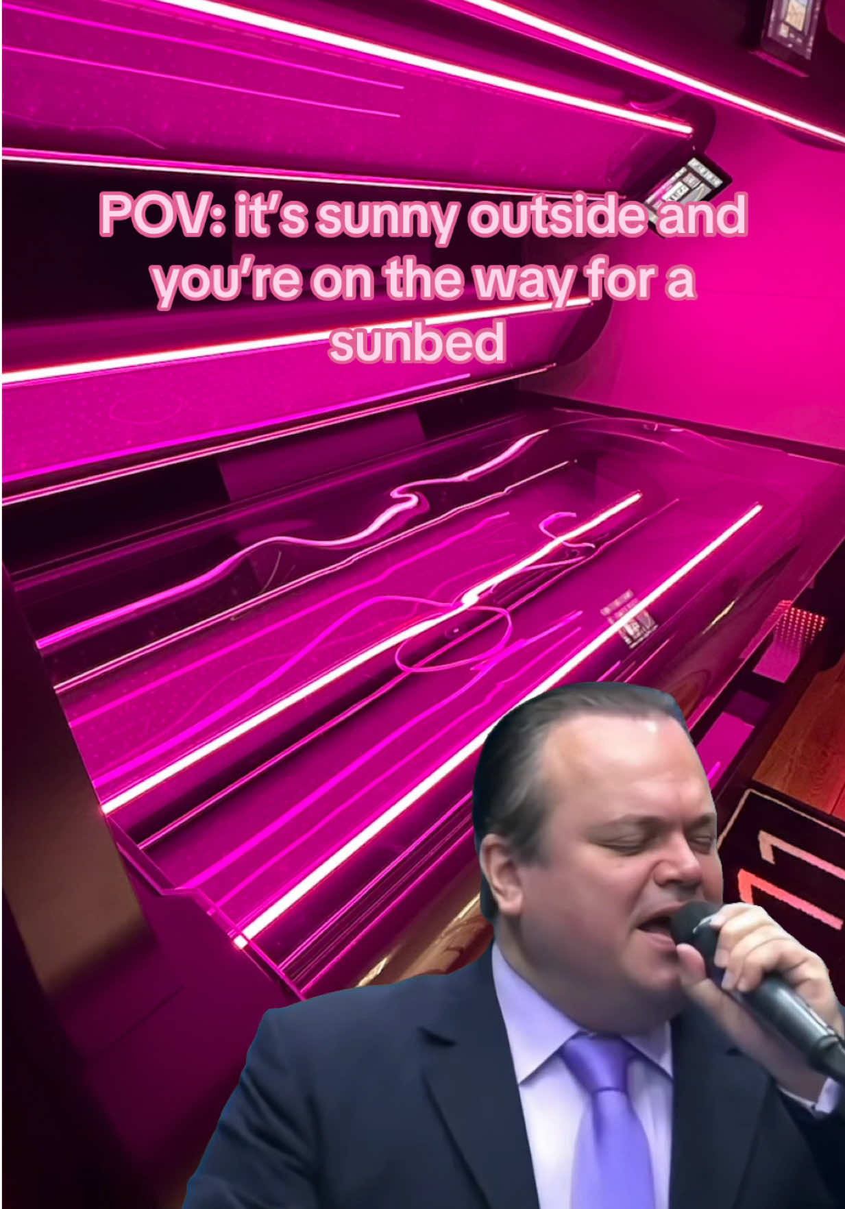 @Luxe Tanning