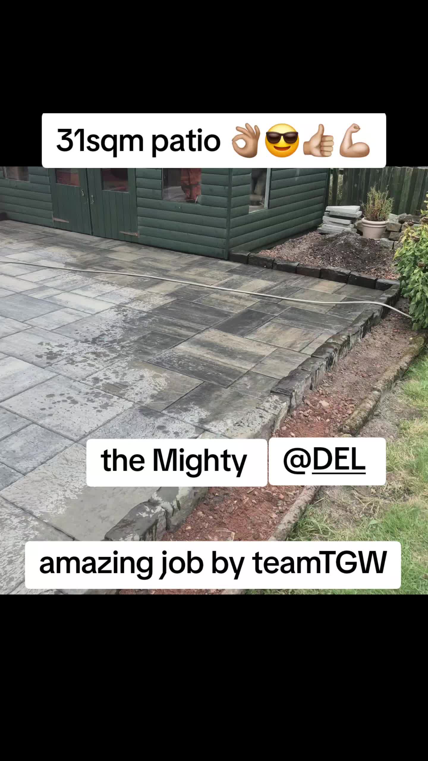 @TGWs Property Maintenance