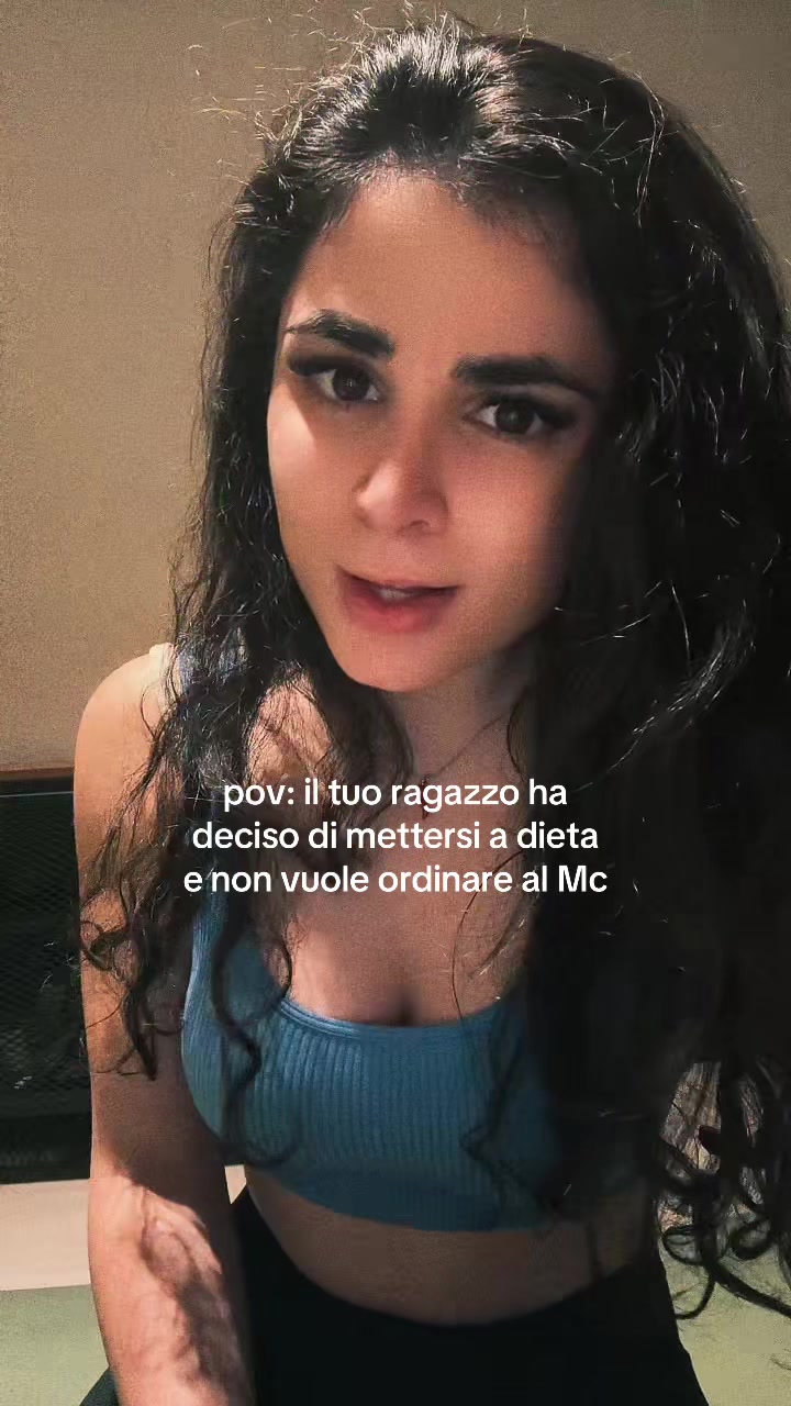 @Agostina Fattorusso