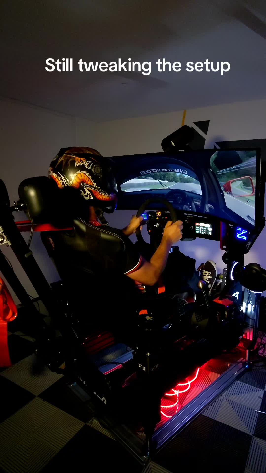 @Lebois Racing