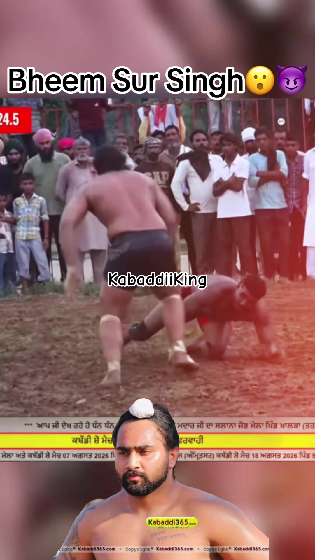 @Kabaddi99