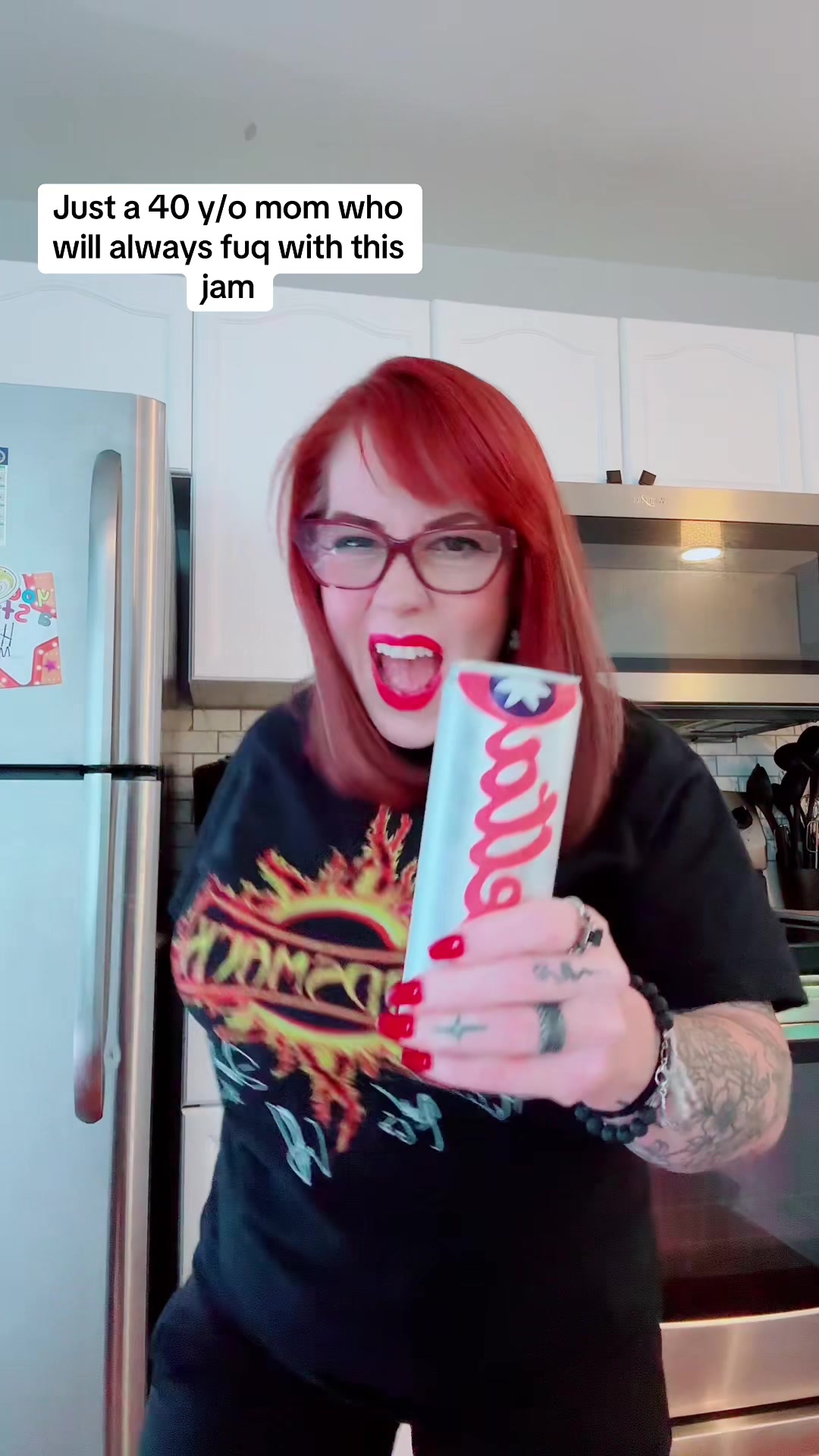 @🤘Metal Mom🤘