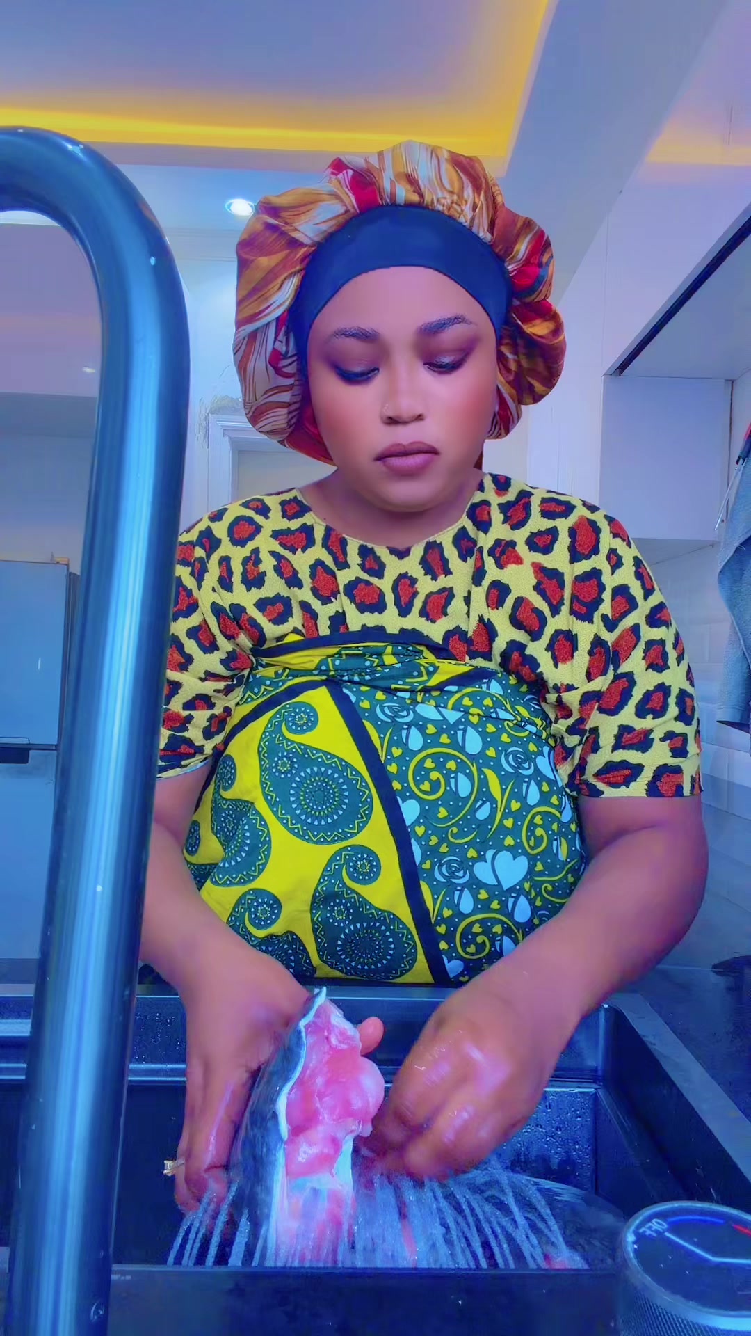 @ASHURAH QUEEN