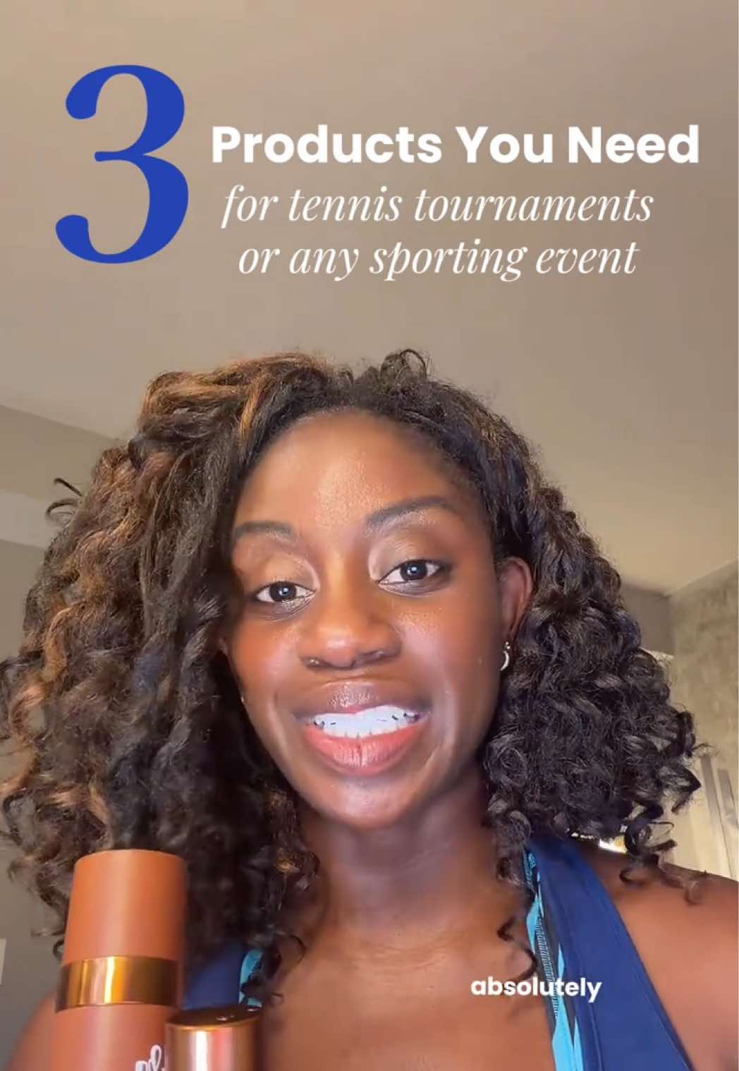 @Kristina &bull; Server&rsquo;s Pace 🎾