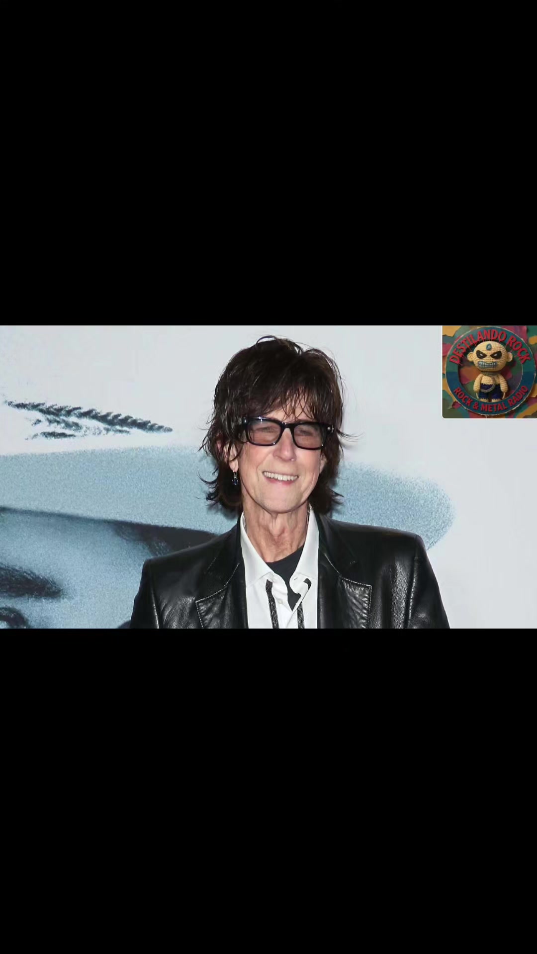 @Destilando Rock.