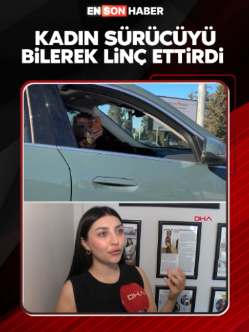 @Ensonhaber