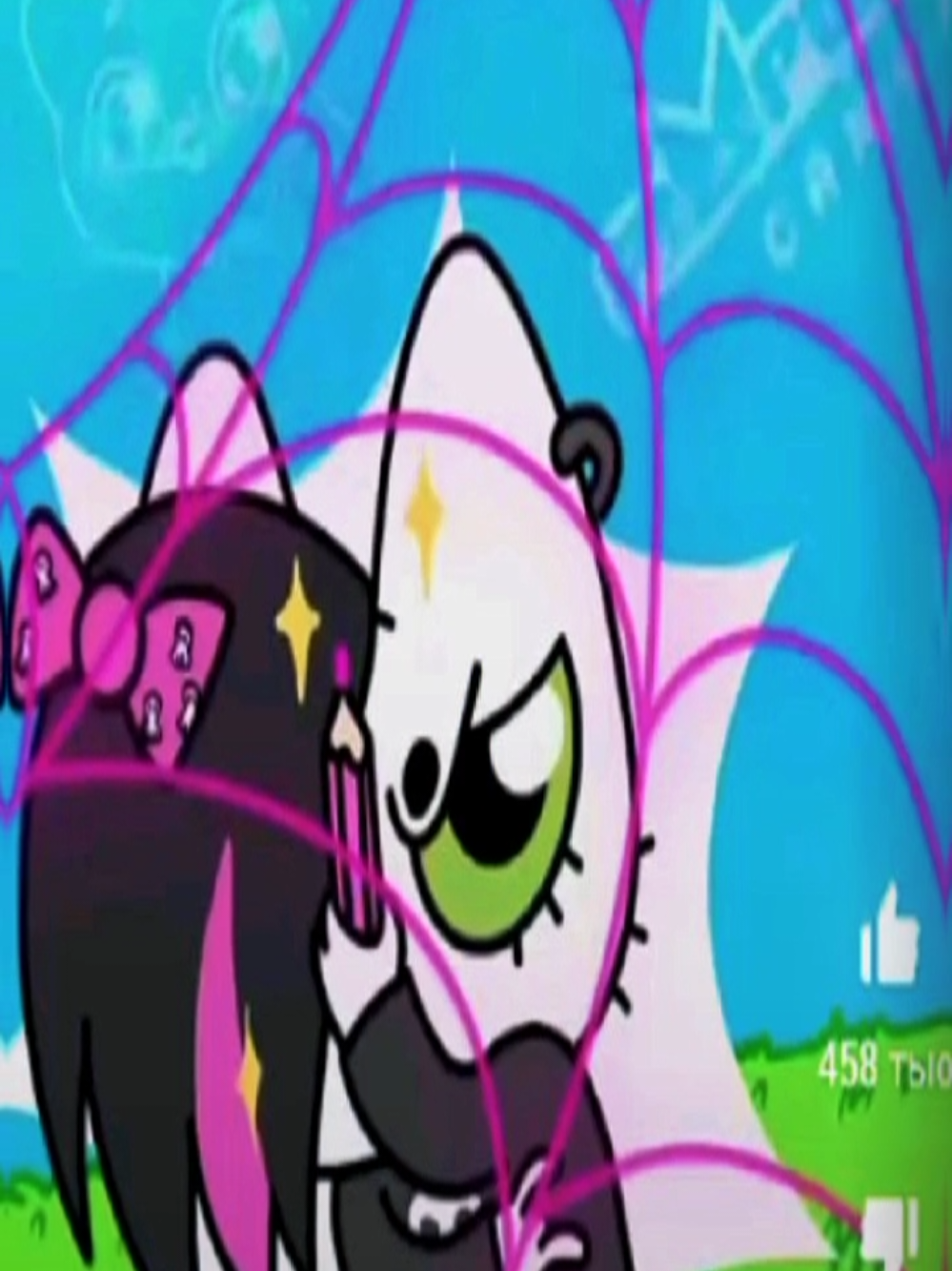 @〰️💯🖤Мурсдей 🖤💜💢