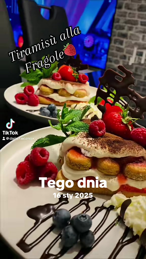 @Mamma Mia Chef