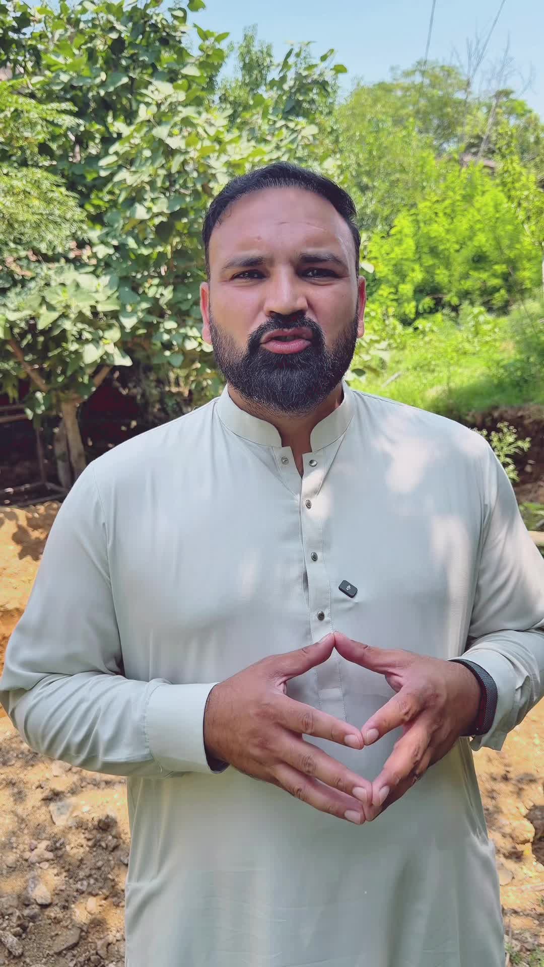 @Fayaz Khan